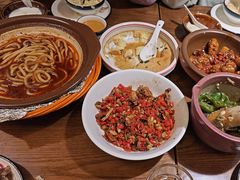 -八碗湘长沙市井菜(坡子街店)