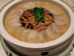 -俏江南天津时尚曲艺主题餐厅(马场道店)