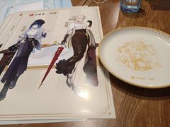 -必胜客(大悦城店)