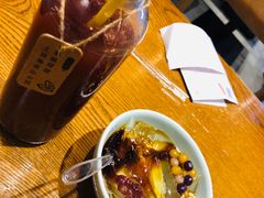 -渝是乎川渝小炒(新世界百货望京店)