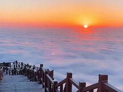 -萍乡武功山风景名胜区