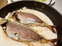 -渔傅·霞浦滩涂海鲜(建平店)