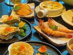 -多佐铁板烧(富力广场店)