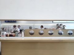 -喜茶(永旺梦乐城店)