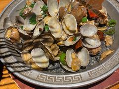 -肉串汪(月坛店)