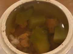 -大唐靓汤江门私房菜(景田店)