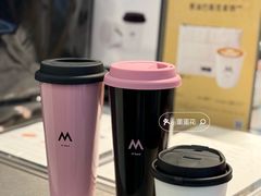 -M Stand(杭州萧山万象汇店)