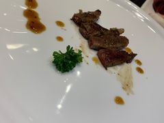 -雅玛花式铁板烧(国宏宾馆店)