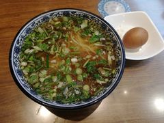 -清真聚陇缘美食餐厅(南横东街店)