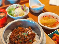 -味太助·银饭食堂(中华城店)