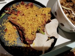 -避风塘·老港味餐厅(虹口龙之梦店)