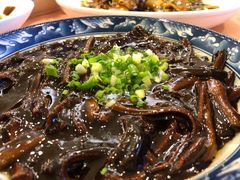 -上海老饭店(北京分店)