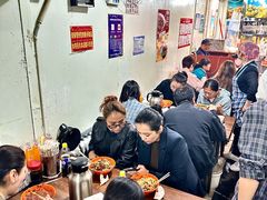 -玲玲米粉·新疆现炒米粉(大十字总店)