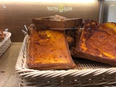 -山崎面包(静安久光店)