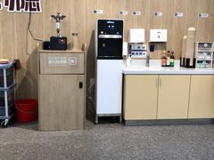 -万达广场(合肥天鹅湖店)