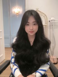 -YESIDO椰岛造型烫发染发