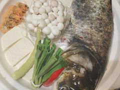 -梁家大院(昆山会展中心店)