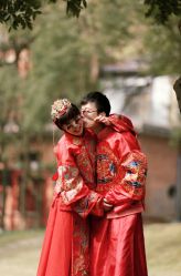 点击看大图 -罗曼司婚纱摄影会馆(瀚威城市中心店)