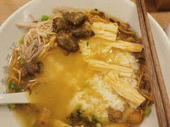 -王春春鸡汤饭(上海中海环宇城店)