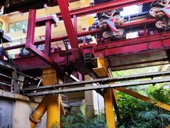 -奥冠体育华师附中恒温游泳馆