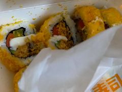 -N多寿司(同曦假日百货店)