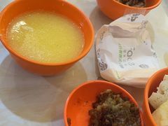 -乡党臊子面(丰庆公园店)