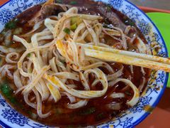 -清真磨沟沿老字号牛肉面(总店)
