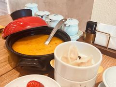 -喜鼎海胆水饺(东港店)