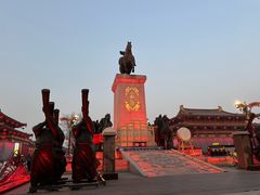 -大唐不夜城