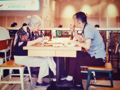 -溪林小馆(浦江城市生活广场店)