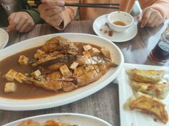 -今鲜源大酒店·中华餐饮名店(新湛路店)