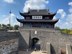 -苏州吴宫泛太平洋酒店