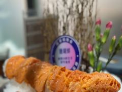 -揽季锅物会·海鲜姿造(五四路店)