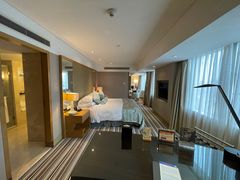 -上海新锦江大酒店