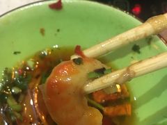-一叶一世界•素食餐厅(环球中心店)