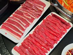 -乔先生涮肉·鲜活牛羊肉火锅(塘沽店)