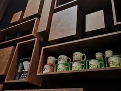 -星巴克臻选(成都太古里店)