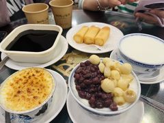 -民信老铺(华盖路店)