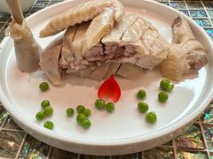 -走马楼饭庄(慈城古县城店)
