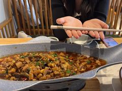 -不倒翁·安徽名菜楼(步行街店)