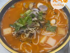 -花甲大咖(曼哈顿店)