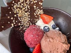 -君悦酒店·La Terrazza意合園·意式风味