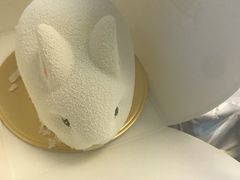 -美丽心情蛋糕(江苏路店)