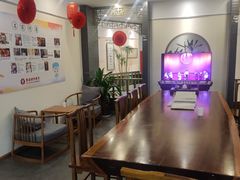 -秦汉胡同古筝围棋国学书院(罗湖分馆)