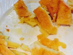 -绿茵阁牛扒餐厅(客村店)