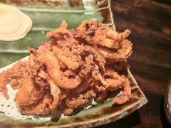 -眷屋の深夜食堂(云锦中心店)
