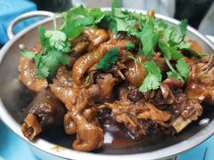 -味好美土菜(迎宾东路店)