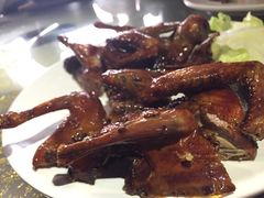 -阿一鲍鱼·20年匠心传承(天河北旗舰店)