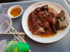 -黄连大头华烧鹅店(大良店)