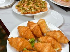 -北京贵宾楼饭店 红墙咖啡厅